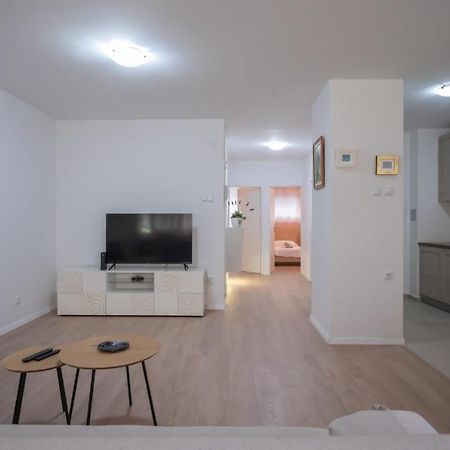 Ferienwohnung Apartman Mirjana Split Exterior foto