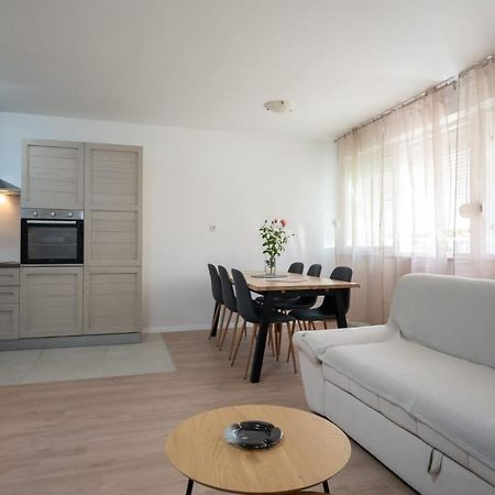 Ferienwohnung Apartman Mirjana Split Exterior foto
