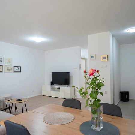 Ferienwohnung Apartman Mirjana Split Exterior foto