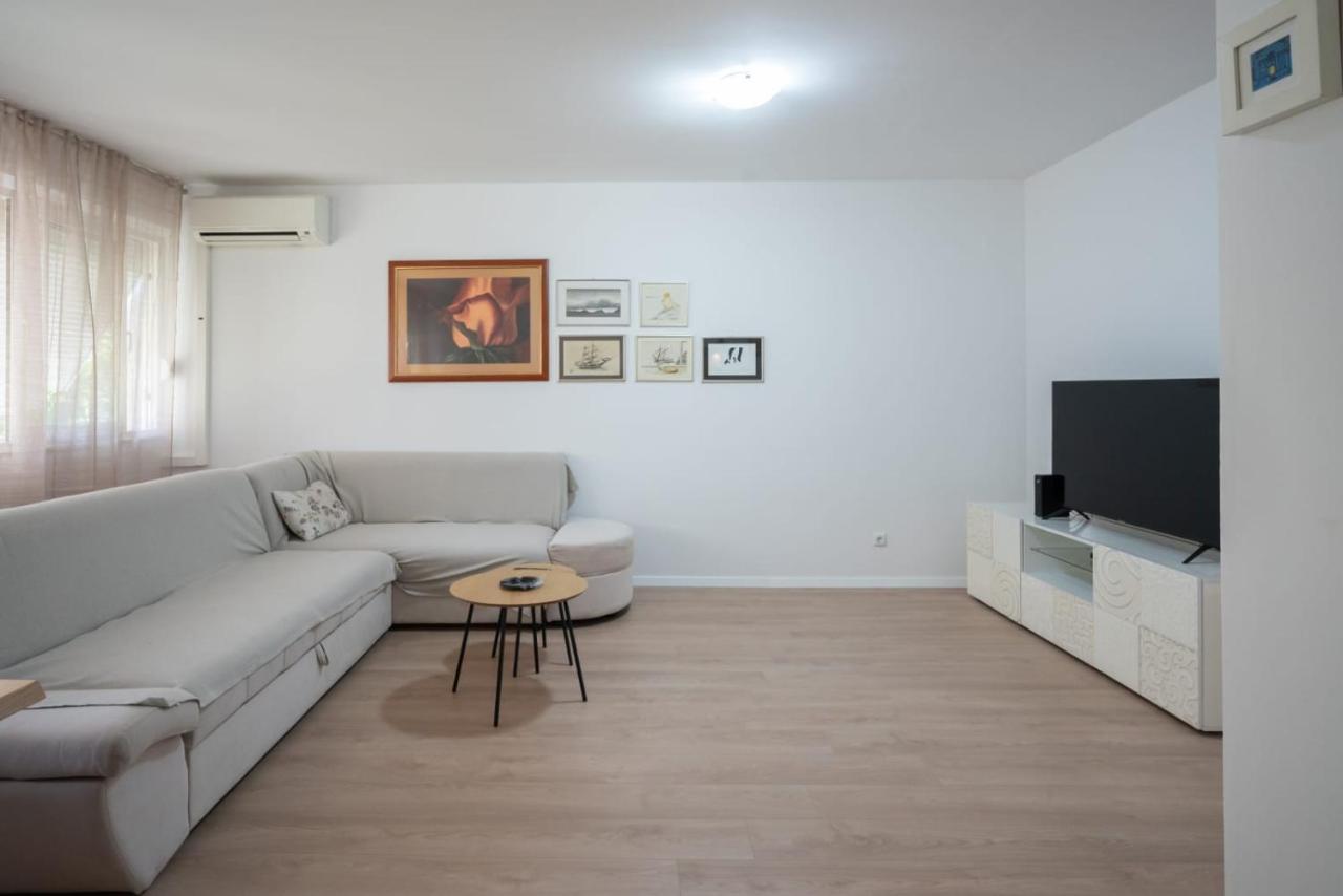 Ferienwohnung Apartman Mirjana Split Exterior foto