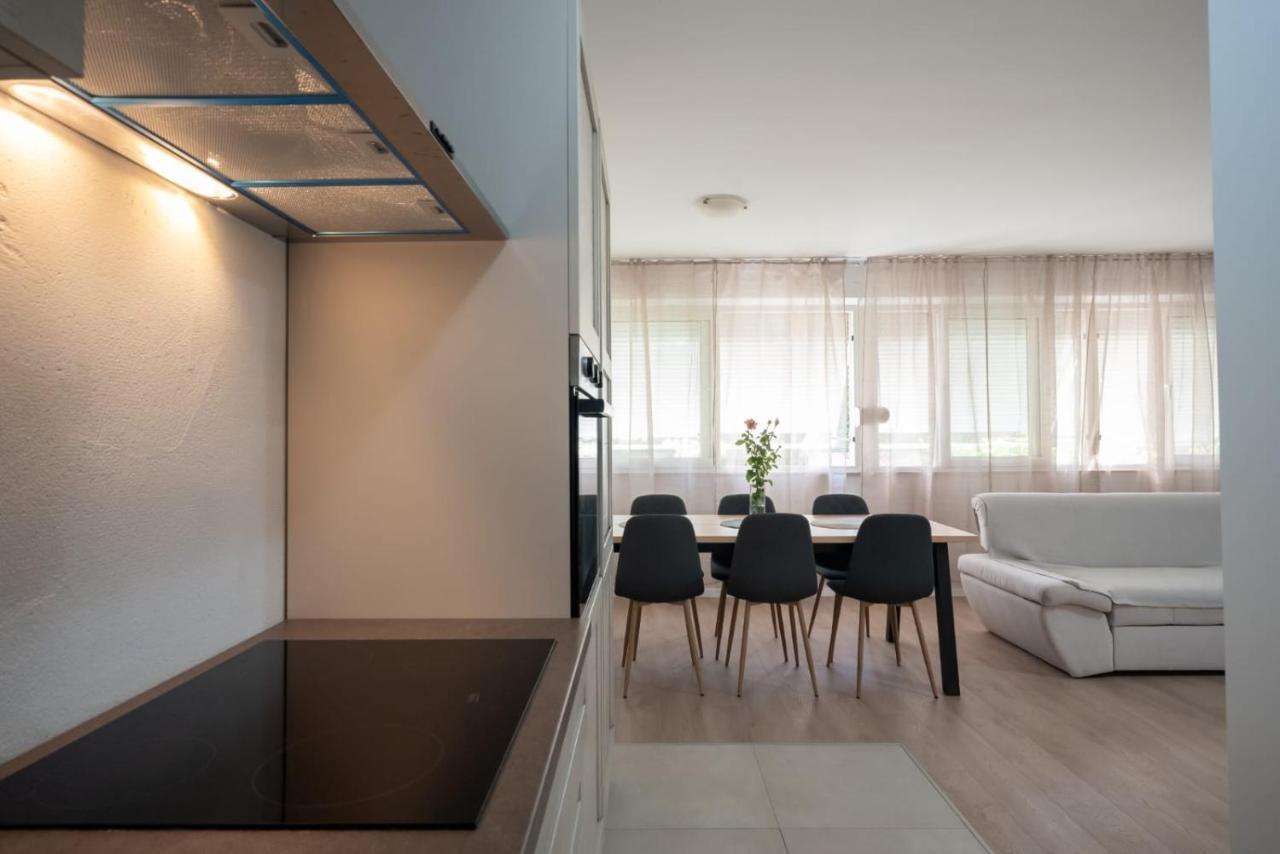 Ferienwohnung Apartman Mirjana Split Exterior foto